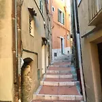Lejlighed Duplex Vue 50m De La Des Sablettes Menton
