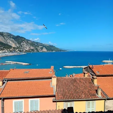 Lejlighed Duplex Vue 50m De La Des Sablettes *