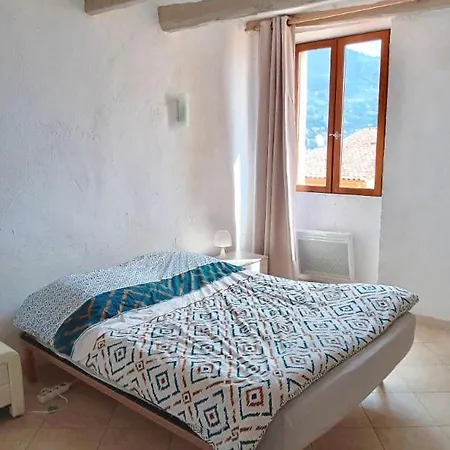 Duplex Vue 50m De La Des Sablettes