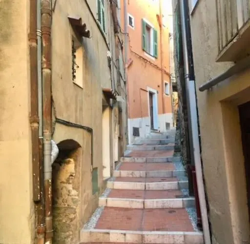 Διαμέρισμα Duplex Vue 50m De La Des Sablettes Μεντόν