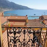 Duplex Vue 50m De La Des Sablettes Apartment *