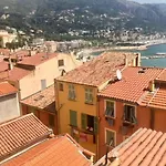 Duplex Vue 50m De La Des Sablettes * Menton