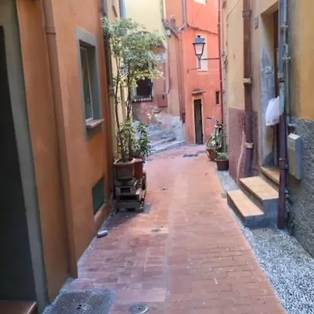 Apartment Duplex Vue 50m De La Des Sablettes