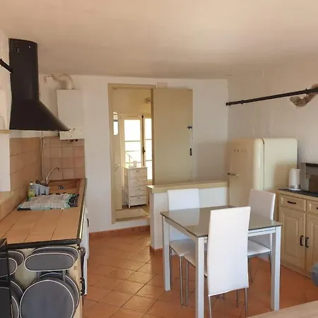 Apartment Duplex Vue 50m De La Des Sablettes *