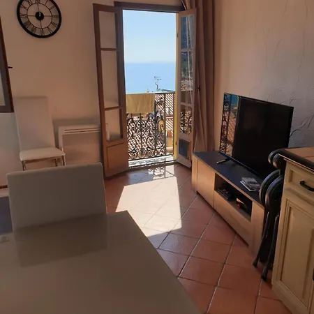 Apartmán Duplex Vue 50m De La Des Sablettes