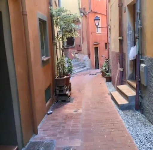 아파트 Duplex Vue 50m De La Des Sablettes