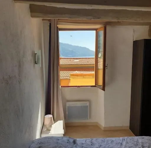 Duplex Vue 50m De La Des Sablettes