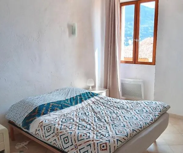 Duplex Vue 50m De La Des Sablettes