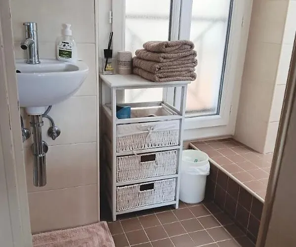 Duplex Vue 50m De La Des Sablettes Apartment Menton